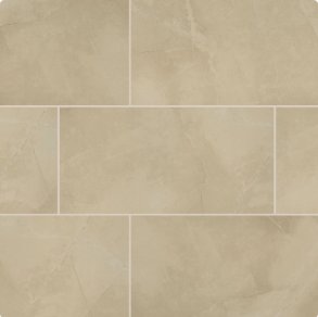 Sande Cream - porcelain (Matte, Rectangle, 12x24, 24x24, 24x48) tile